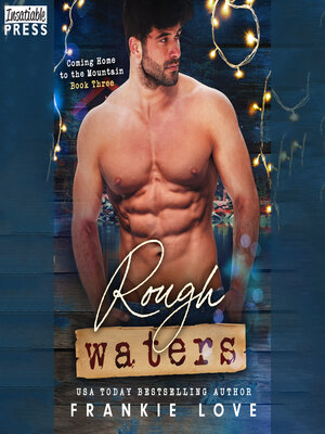 cover image of Rough Waters